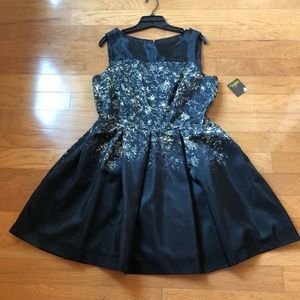 NWT Taylor Dress!